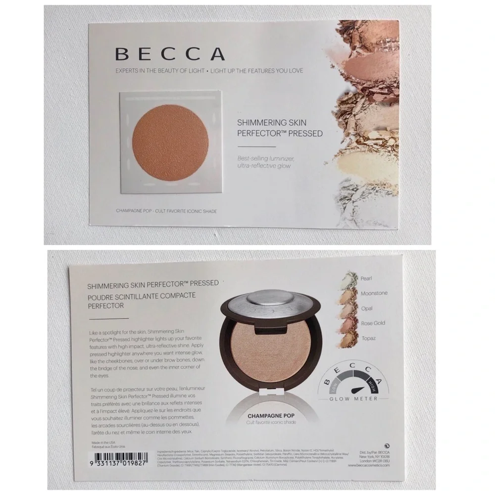 Makeup Bundle - Picture 5 of 8